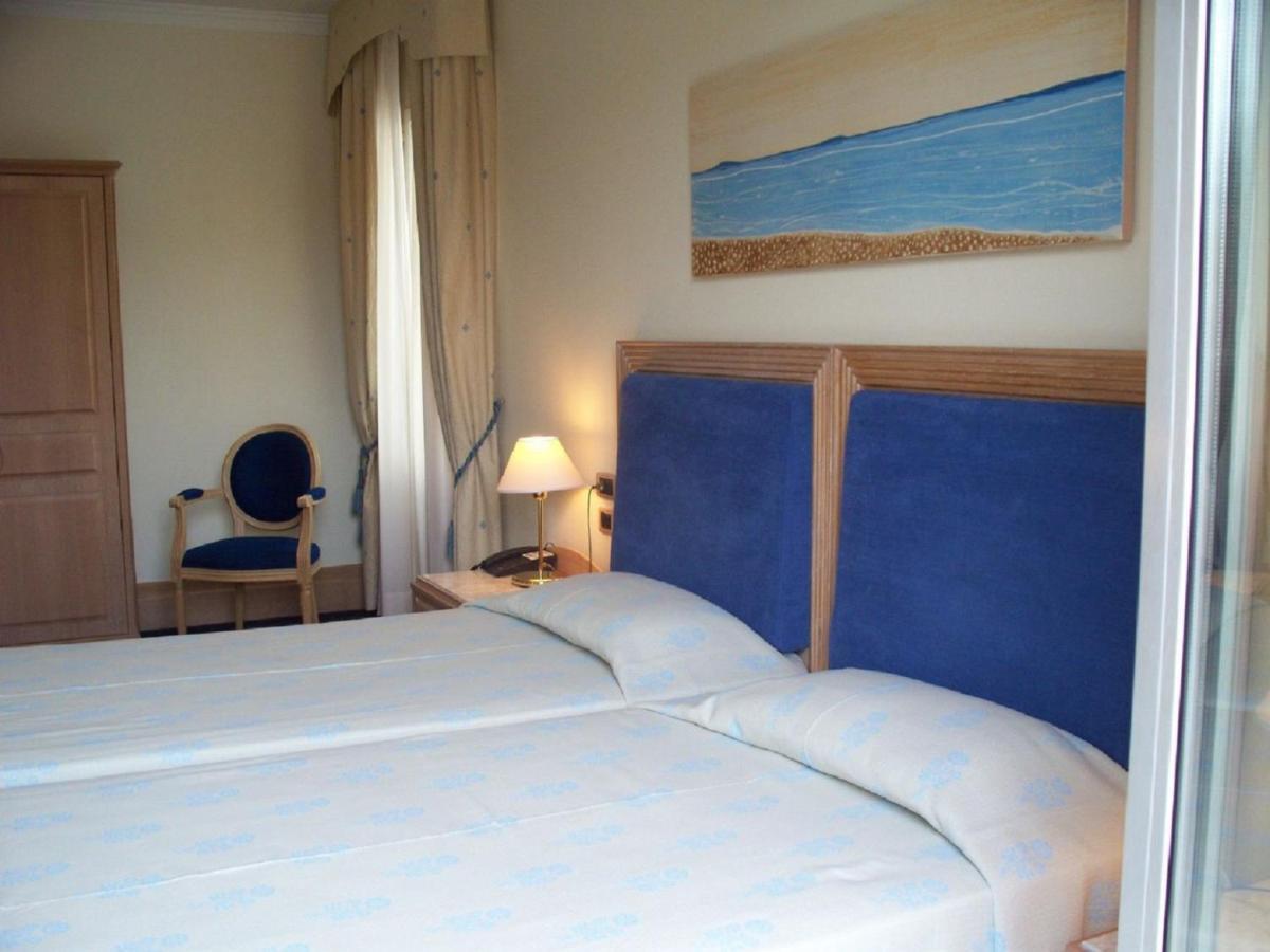La Dependance By Casa Bianca Hotel Лидо ди Йезоло Екстериор снимка