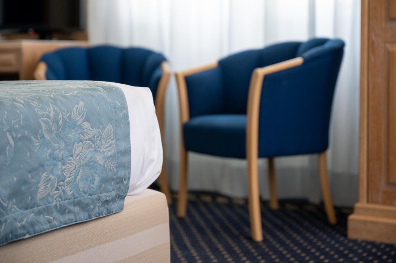 La Dependance By Casa Bianca Hotel Лидо ди Йезоло Екстериор снимка