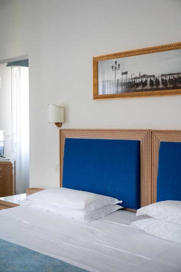 La Dependance By Casa Bianca Hotel Лидо ди Йезоло Екстериор снимка
