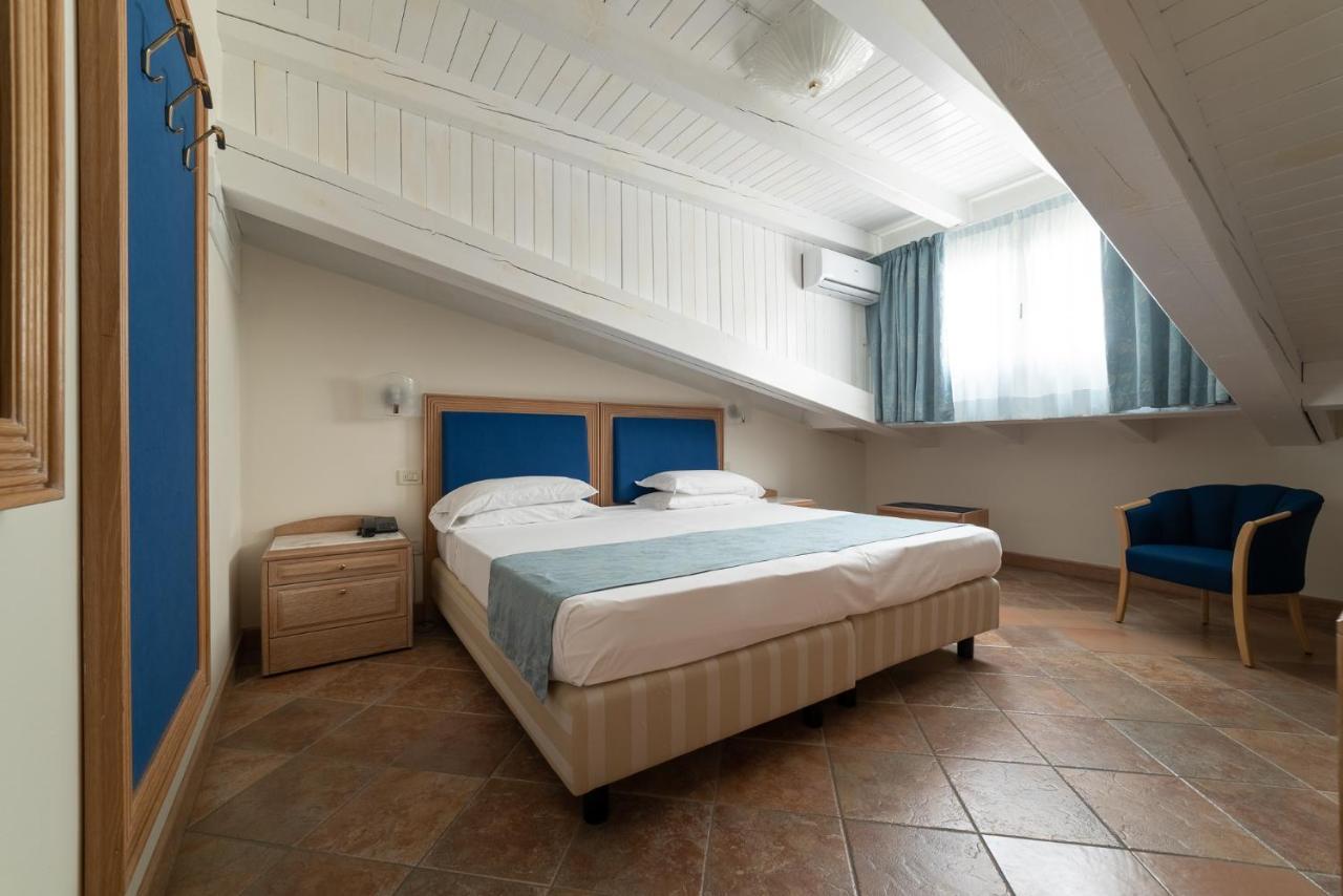 La Dependance By Casa Bianca Hotel Лидо ди Йезоло Екстериор снимка
