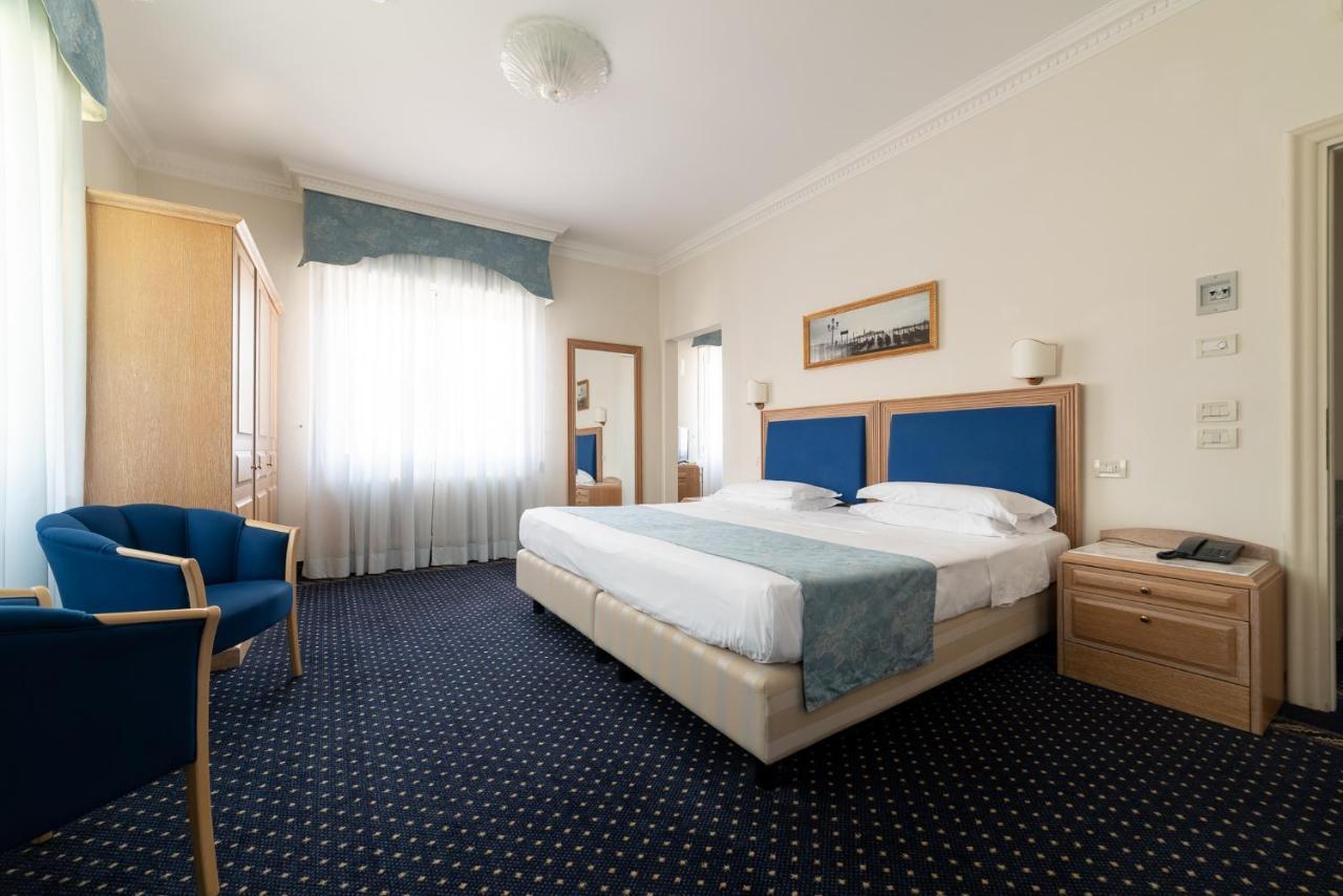 La Dependance By Casa Bianca Hotel Лидо ди Йезоло Екстериор снимка