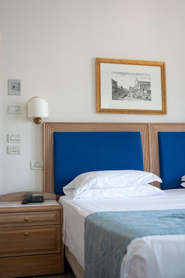 La Dependance By Casa Bianca Hotel Лидо ди Йезоло Екстериор снимка