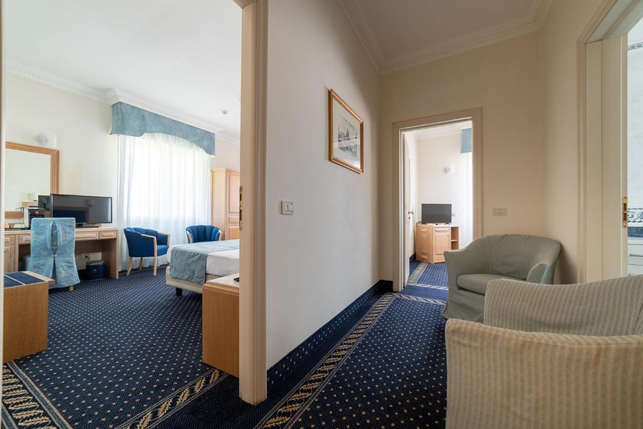 La Dependance By Casa Bianca Hotel Лидо ди Йезоло Екстериор снимка